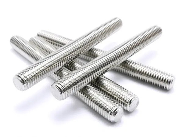 DIN 975 Threaded Rods